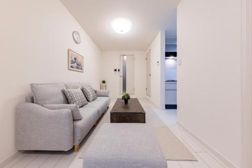 CASAS-k 住吉大社 202号室