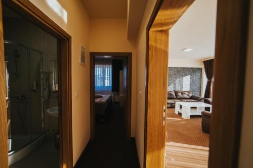 Hotel Brcko Gas Prijedor - image 10
