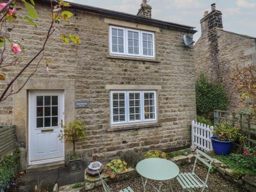 Daleholme gîte à louer River Lune