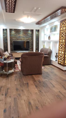 . Logement des Palmeraies