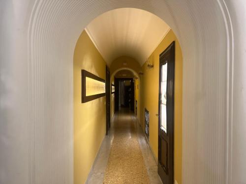 Dimora Donna Elena near Museo Cappella Sansevero