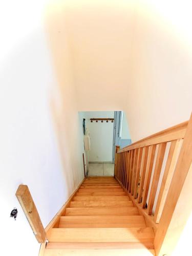 Iekārtas, Coté Baie-Plage à 15min-Dog friendly-Parking clos (Cote Baie-Plage a 15min-Dog friendly-Parking clos) in Villers-sur-Authie
