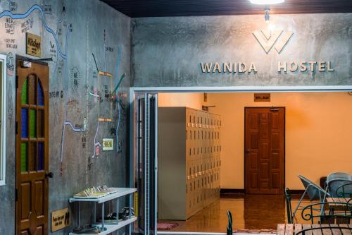 Wanida Hostel – Mae Sa, 