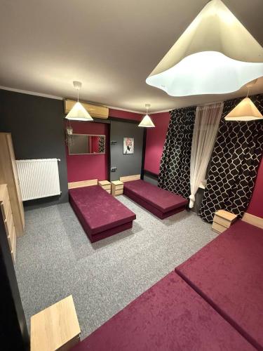 Team Hostel – Warsaw, PA