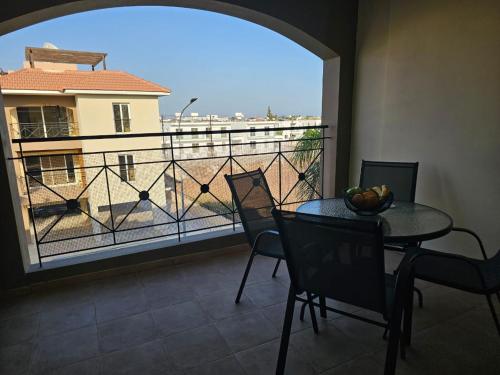 Balcony/terrace, Horizon View 2 in Kiti