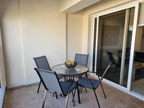 Balcony/terrace, Horizon View 2 in Kiti