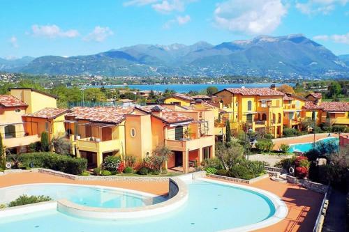Borgo del Torchio H3 ByBookinggardalake