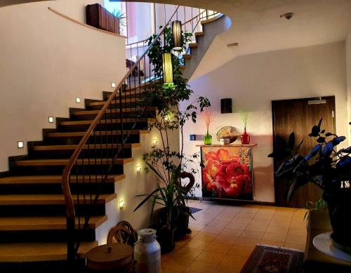 Schlabecks # Fränkischer Hof # Pegnitz