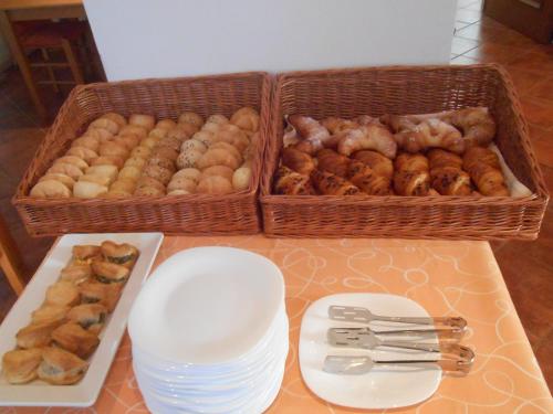 Bed and Breakfast Villa Kristina - image 12