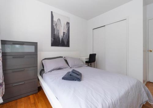 Murray Hill and Kips Bay! Amazing 1BR for 2!, New York (fotografie 5)