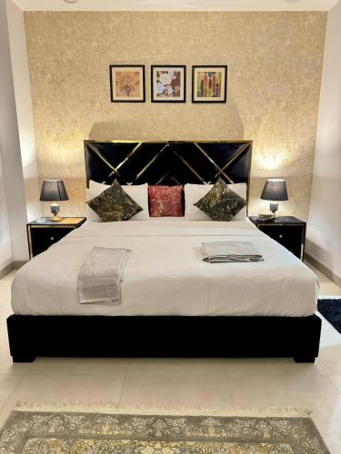 Sky Heights Signature Apartments Facing Centaurus Mall - Elysium Tower Blue Area - image 3