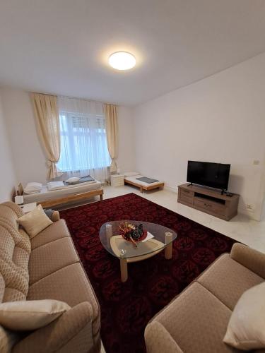 Apartment Fechenheim Frankfurt, Frankfurt nad Menem (zdjęcie 6)