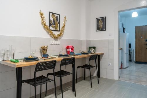 Faciliteiten, Zabrze City Comfort Rooms by BookingHost in Zabrze