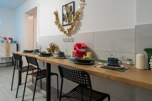 Faciliteiten, Zabrze City Comfort Rooms by BookingHost in Zabrze