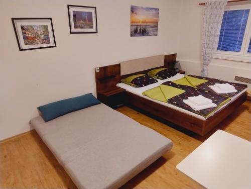 Apartmán Lipno TwentyFive (Apartman Lipno TwentyFive) in Lipno nad Vltavou