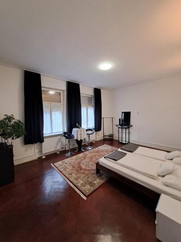 Apartment Fechenheim Frankfurt, Frankfurt nad Menem (zdjęcie 3)