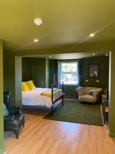 . Crowtree Lodge
