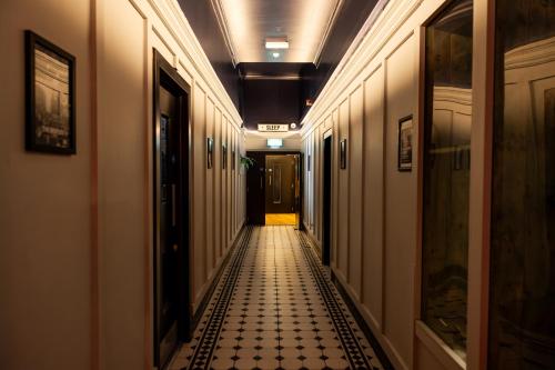 ทัศนียภาพภายนอกโรงแรม, พีเอช โฮสเทล ลิเวอร์พูล (PH Hostel Liverpool) in ลิเวอร์พูล