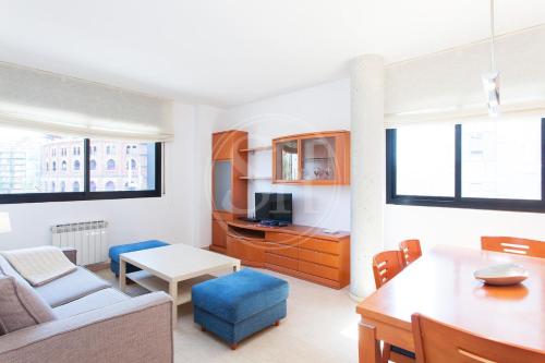 Apartamento en Plaza España II