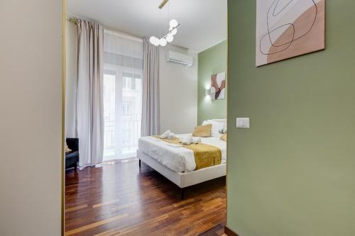 Vivilo Collection - Astura Modern Apartment