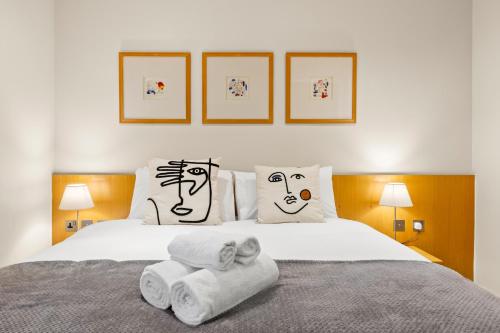 Kula London - Kensington – khách sạn tại Chelsea
