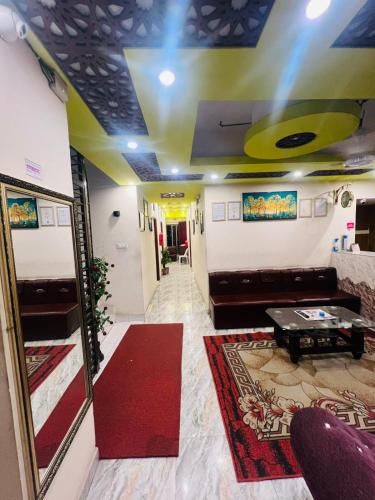 Hotel Inn Chittagong in Chittagong
