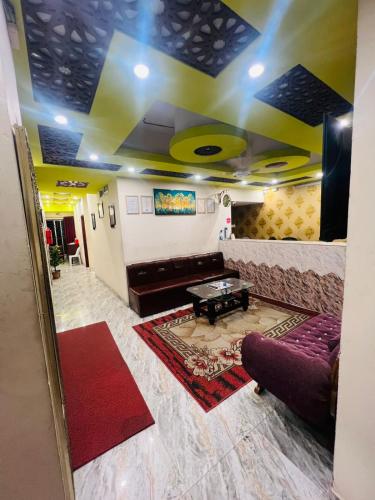 Hotel Inn Chittagong in Chittagong