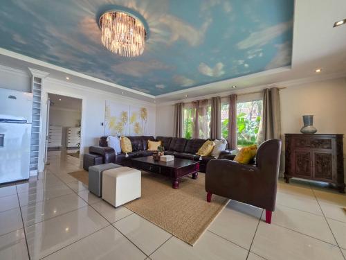 Illovo beach house in Kingsburgh