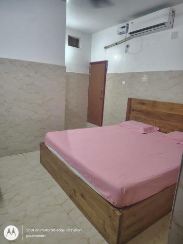 Gourinandan lodge  – khách sạn tại Puri