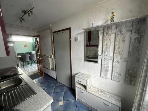 Ferienhaus für 4 Personen  2 Kinder ca 50 m in Wervershoof, Nordholland Ijsselmeer in Wervershoof