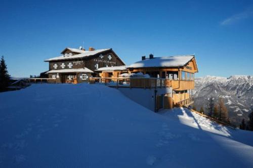  Krummholzhütte in Haus im Ennstal