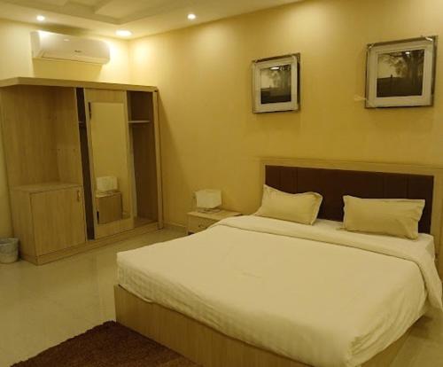 saqf alraha For serviced apartments