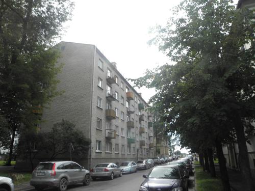 Apartament Erfolg 6