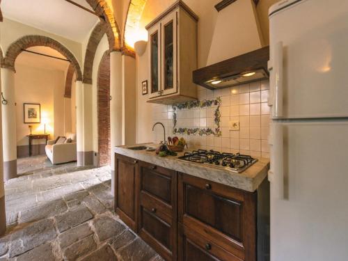 Tenuta Quarrata Room Type - Deluxe Apartment