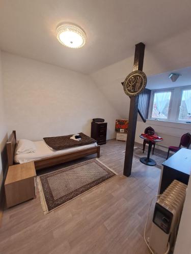 Apartment Fechenheim Frankfurt, Frankfurt nad Menem (zdjęcie 8)