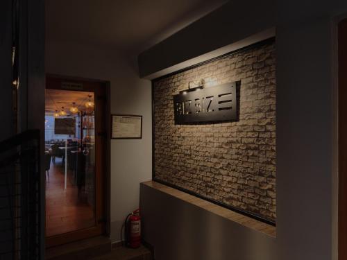 NF Hotel Gara de Nord - image 30