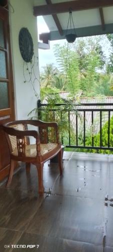 Villa Tharu in Hikkaduwa