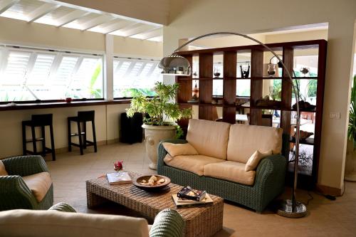 East End Antigua Boutique Hotel in 威利奇斯