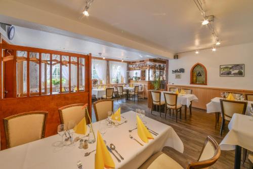 Étterem, Bei Meier`s zum weißen Roß in Königslutter am Elm