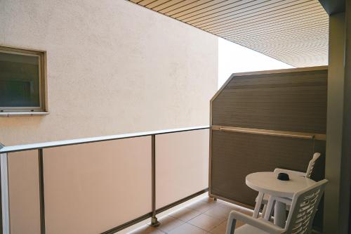 H Top Pineda Palace Hotel Room Type - Budget Twin Room
