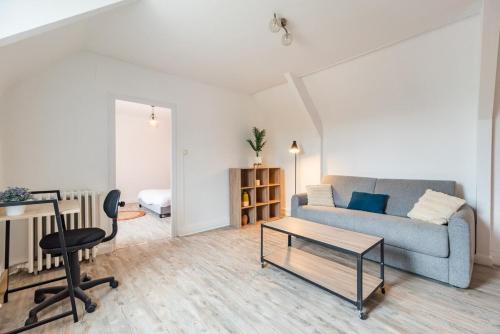 Maison Confortable au coeur de Guingamp - Location saisonnière - Guingamp