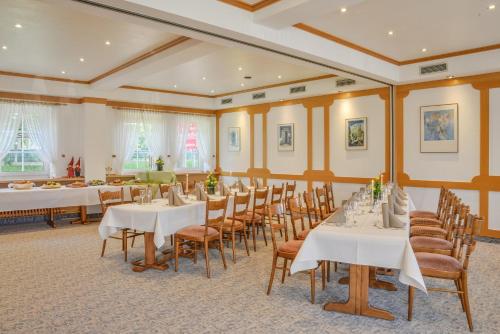 Étterem, Bei Meier`s zum weißen Roß in Königslutter am Elm