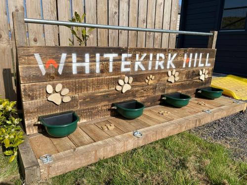 Landal Whitekirk Hill 4