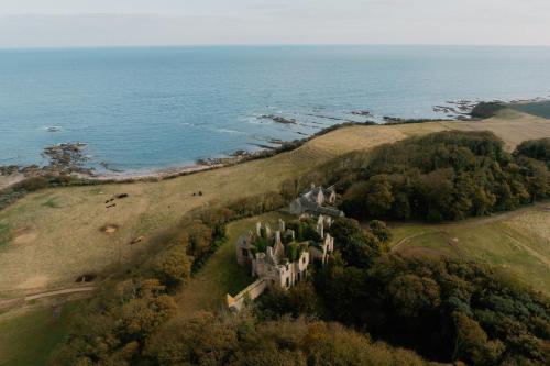 Landal Whitekirk Hill 5