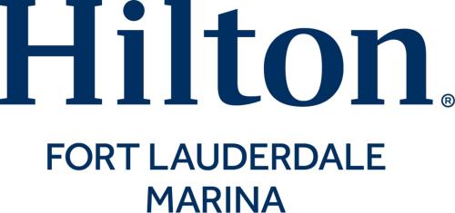 Facilities, Hilton Fort Lauderdale Marina in Fort Lauderdale (FL)
