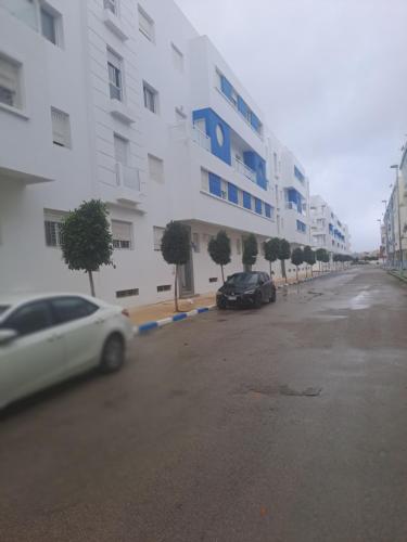 HALA Chaouni in Oued Laou