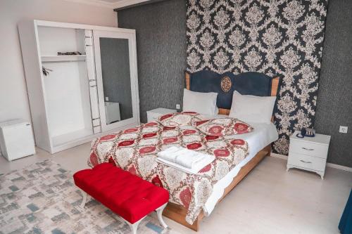 Kars Atapark Hotel – khách sạn tại Besiktas