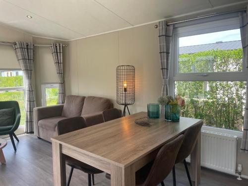 Vakantiepark De Beemster