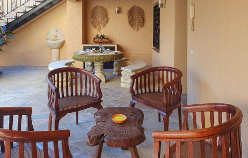 Viesnīcas āriene, Cozy Home In Sant Jaume Del Domenys in Sant Jaume Dels Domenys
