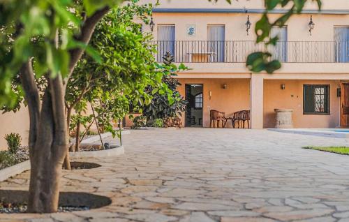 Viesnīcas āriene, Cozy Home In Sant Jaume Del Domenys in Sant Jaume Dels Domenys